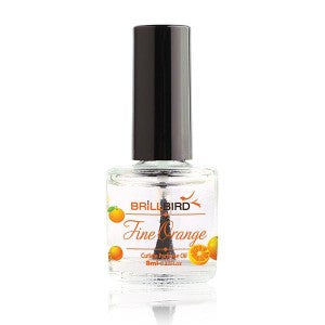Cuticle oil - Fine Orange