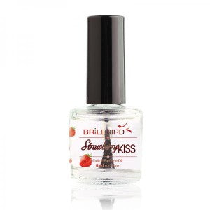 Cuticle oil - Strawberry kiss