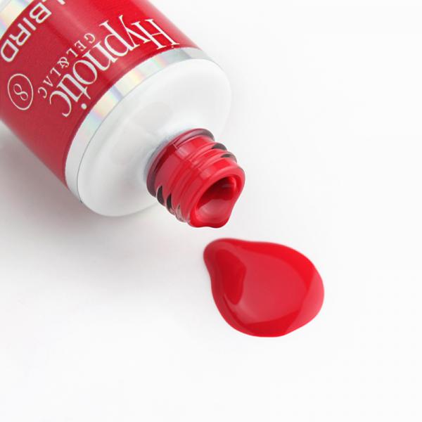 Hypnotic gel & lac - 8