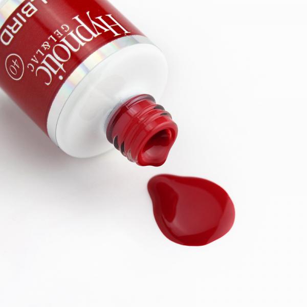 Hypnotic gel & lac - 40
