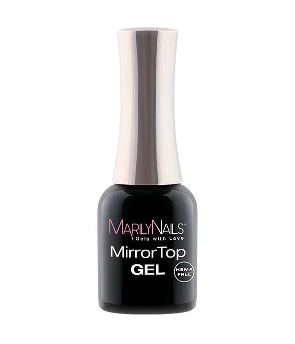 Mirror Top Gel