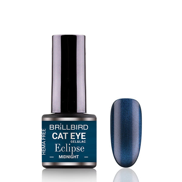 Cat Eye Eclipse - Midnight