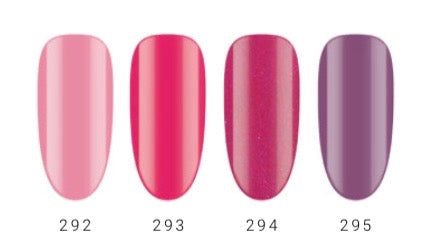 Hypnotic Who's that girl collection