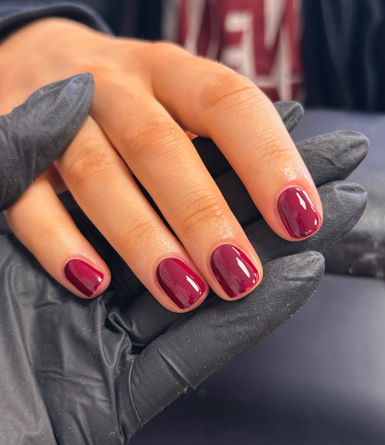 Brush & go colour gel  - GO135