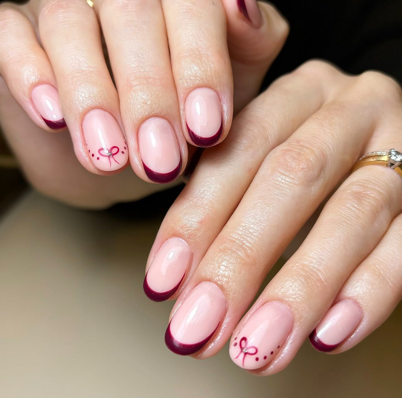 Brush & go colour gel  - GO135