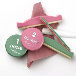 P Shine Japan’s Manicure Kit