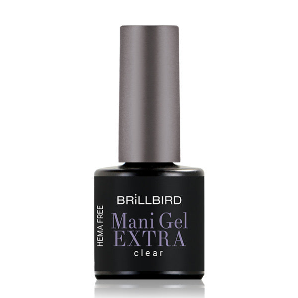 Mani gel extra clear 8ml