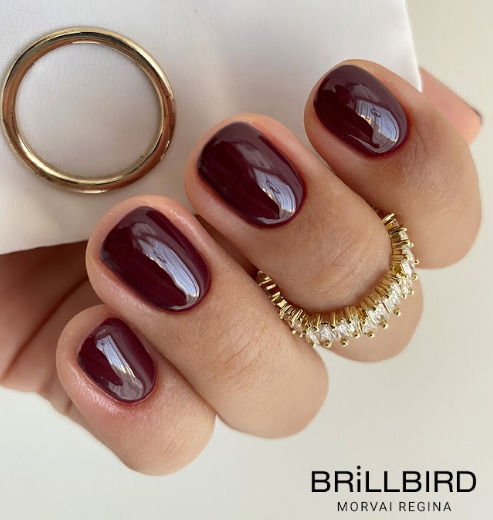 Brush & go colour gel  - GO135