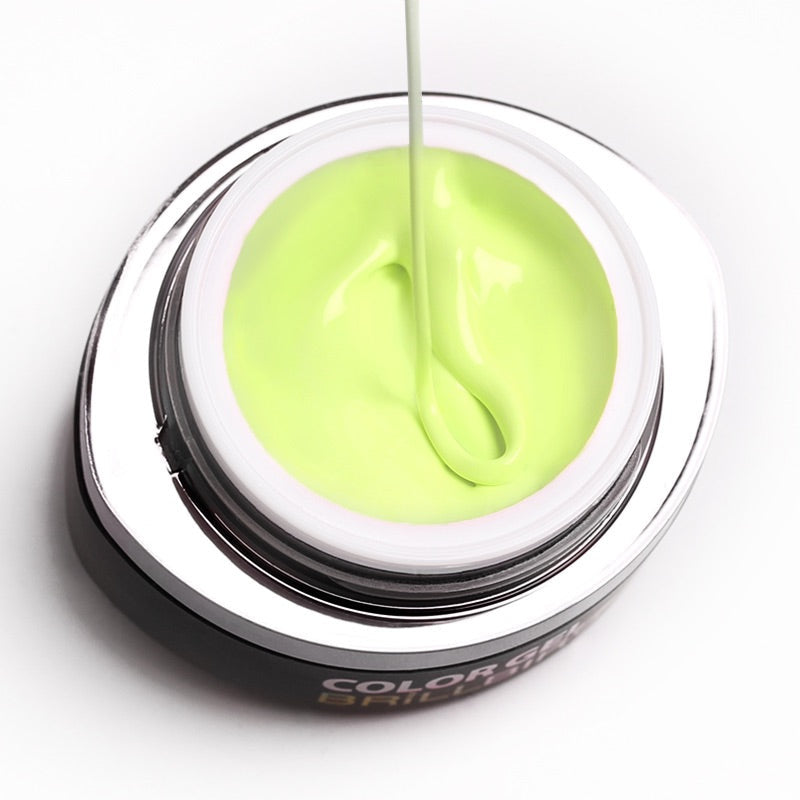 Soft Pastels Brush & Go Collection