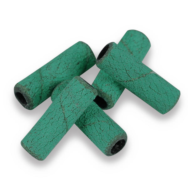 Mini sanding bands #180