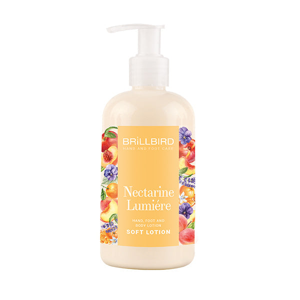 Hand & Foot Soft Lotion - Nectarine