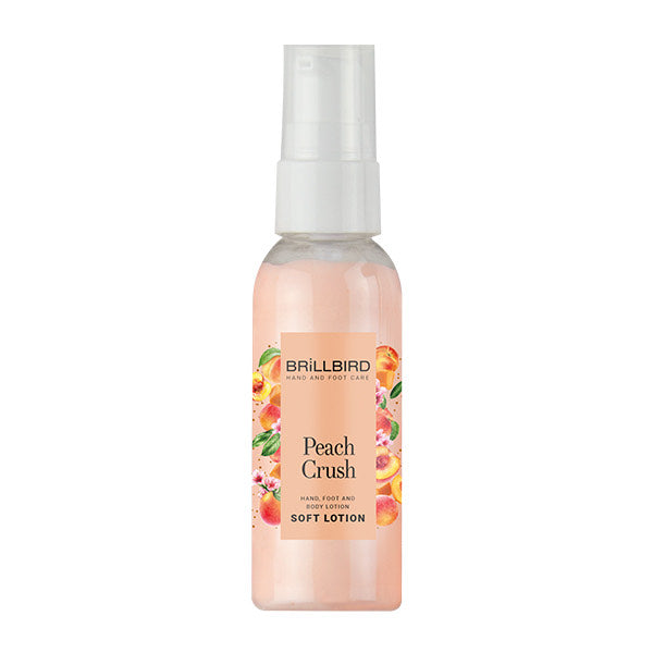 Hand & Foot soft lotion - Peach Crush
