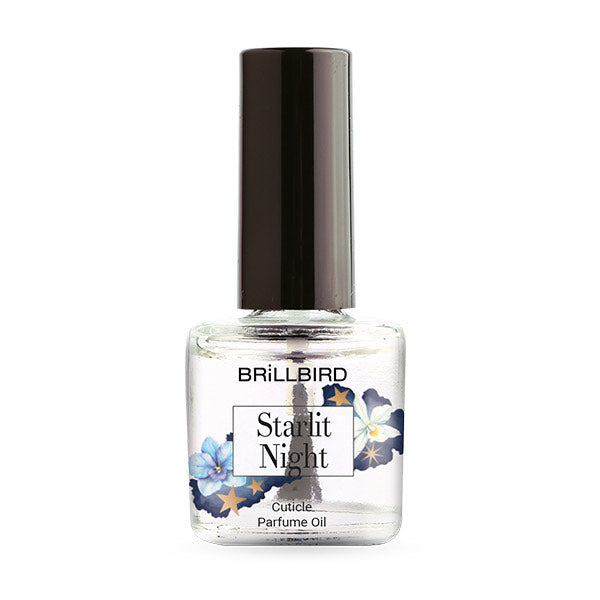 Cuticle oil - Starlit night