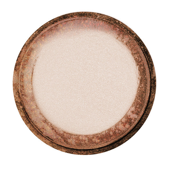 Chrome powder Mermaid Mirror 2