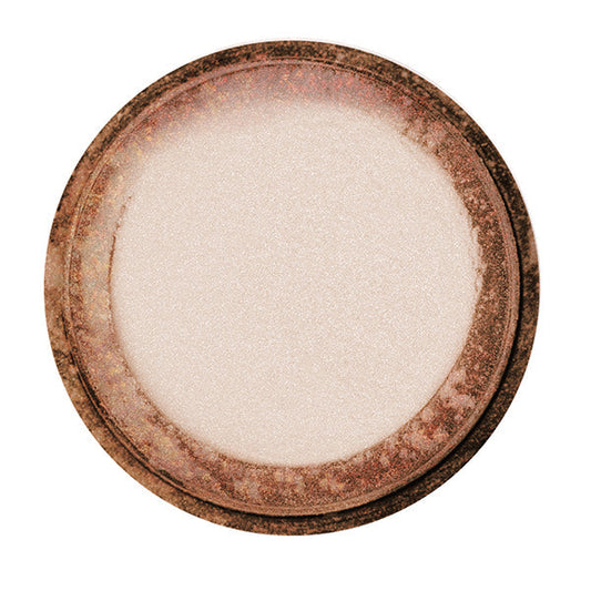 Chrome powder Mermaid Mirror 2