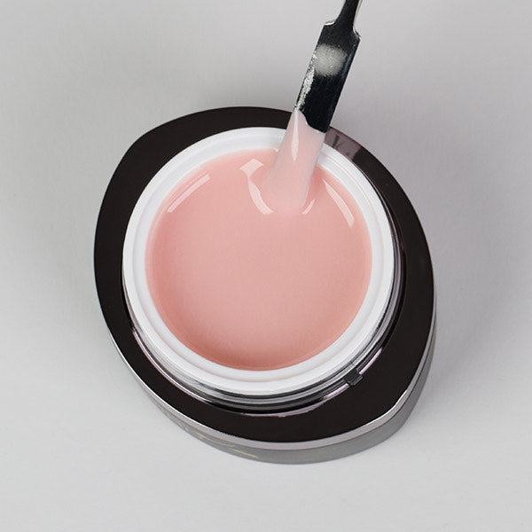 Next level builder gel - Peachy Nude