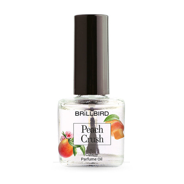Cuticle oil - Peach crush