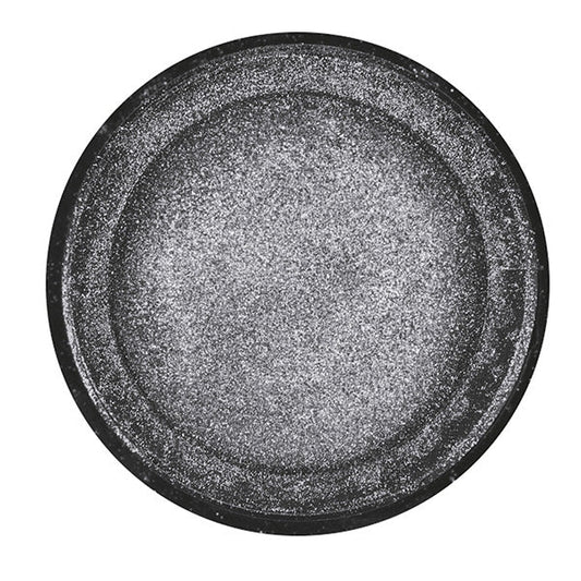 Chrome powder mirror steel