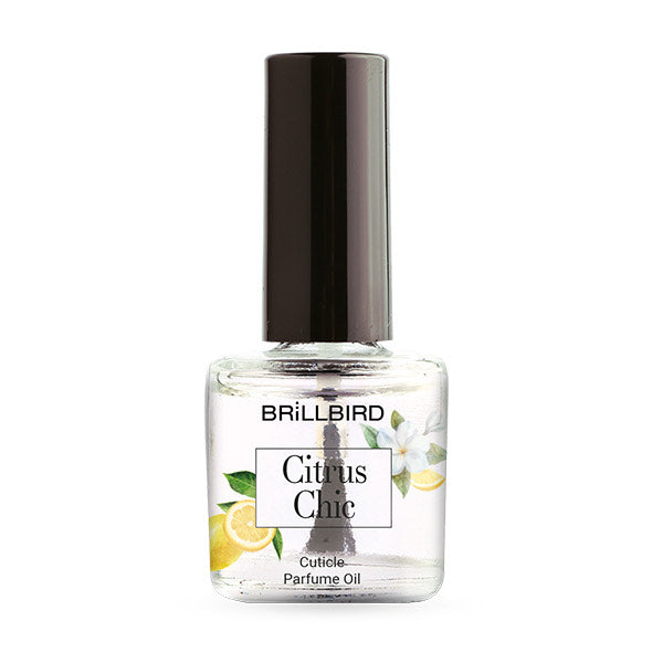 Cuticle oil - Citrus chic