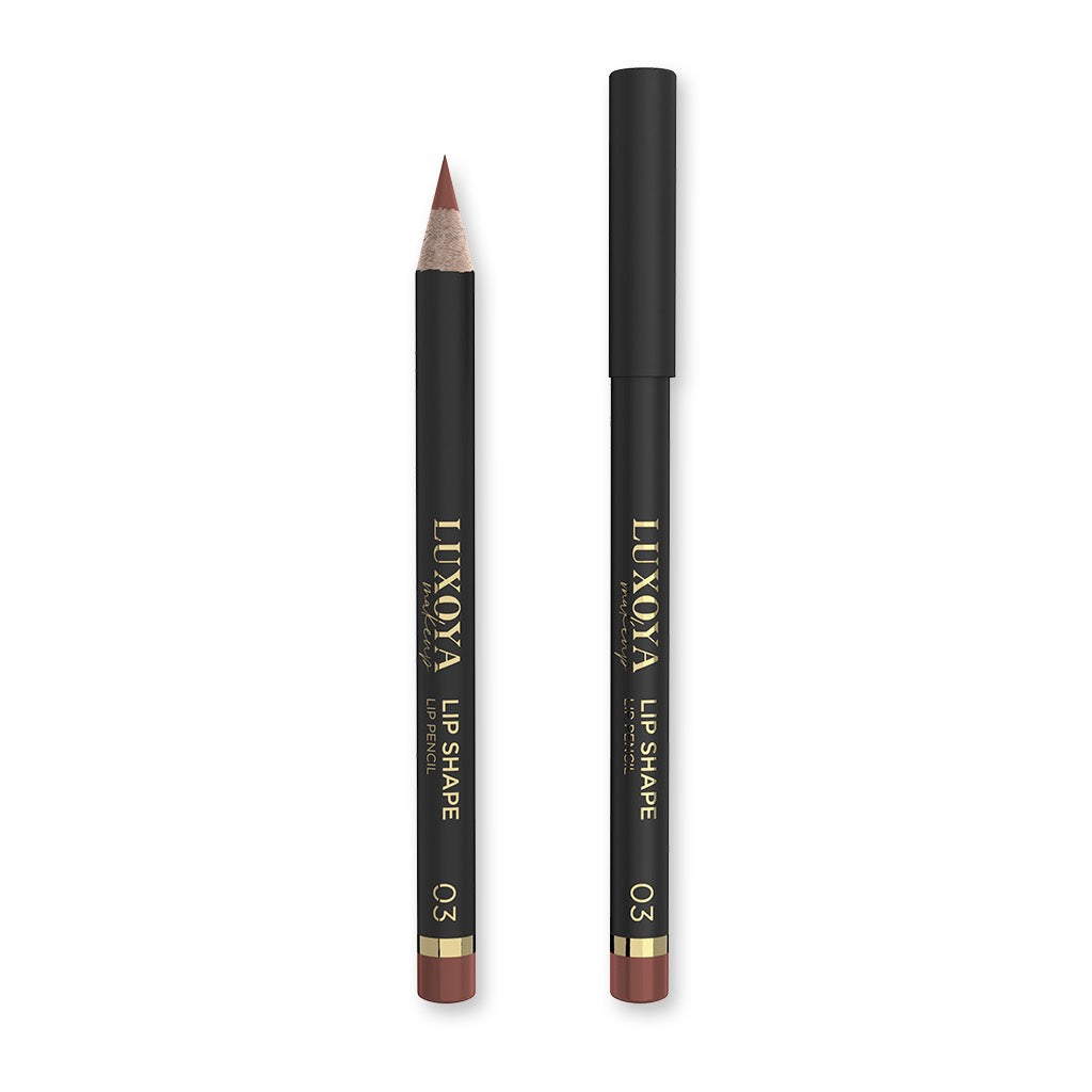 LIP SHAPE lip contour pencil - 03