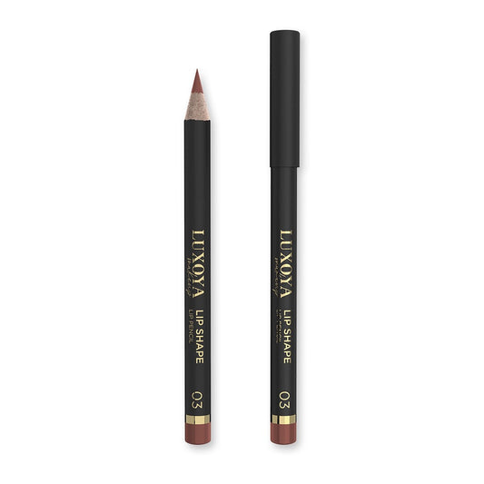 LIP SHAPE lip contour pencil - 03