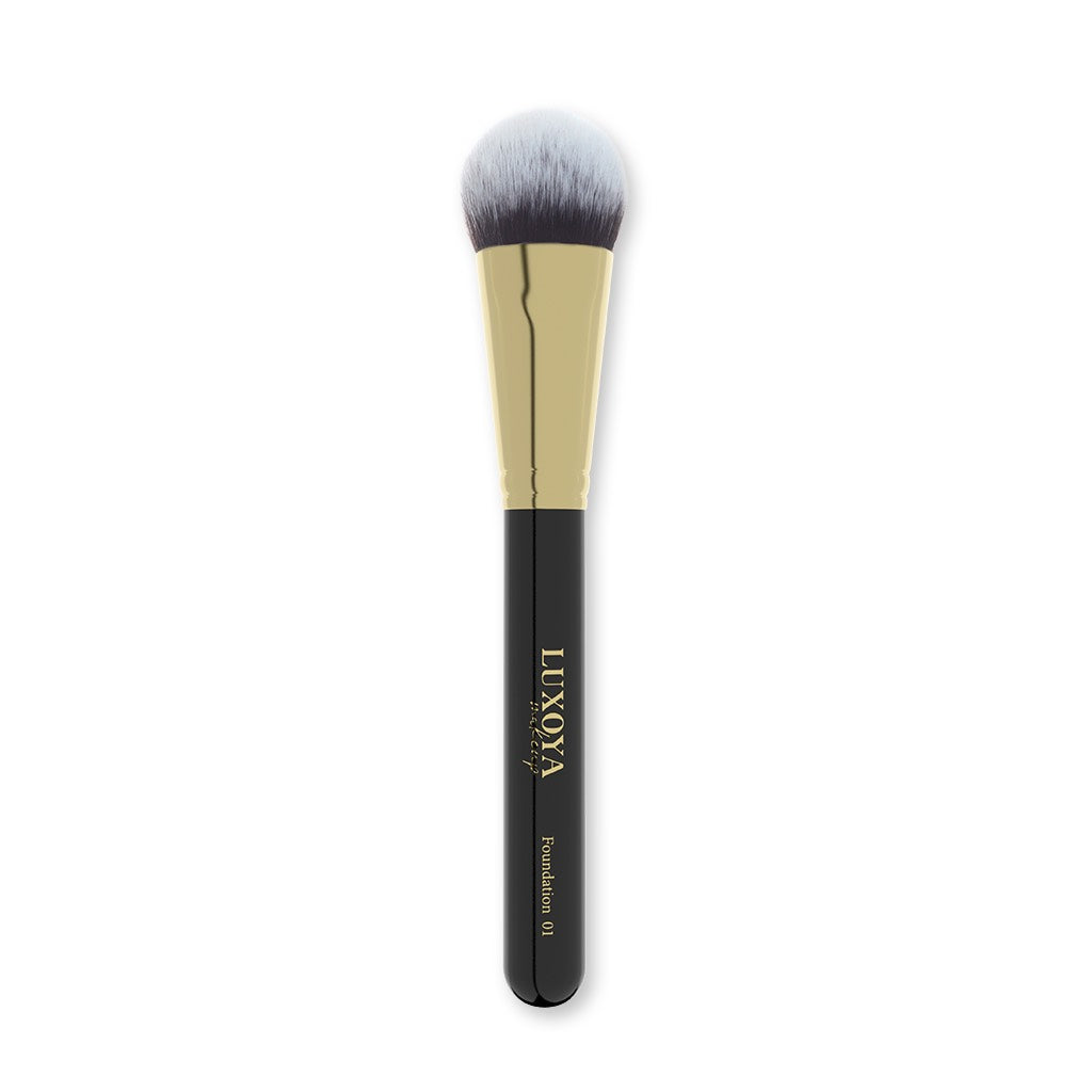 FOUNDATION 01 brush