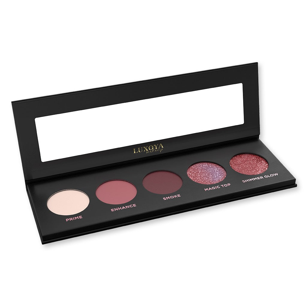 Eyeshadow Palette ROMANCE