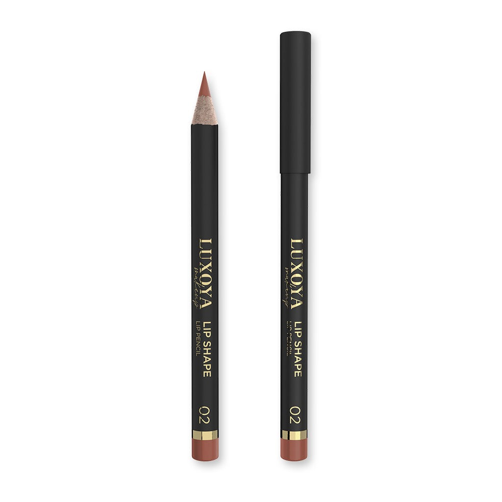LIP SHAPE lip liner pencil - 02