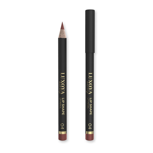 LIP SHAPE lip contour pencil - 04