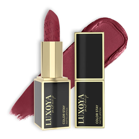 COLOR STAY Matte lipstick 04