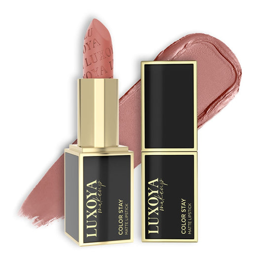 COLOR STAY Matte lipstick 02