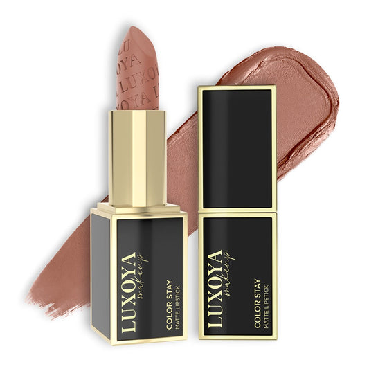 COLOR STAY Matte lipstick 01