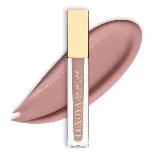 COLOR LOCK Liquid matte lipstick 01