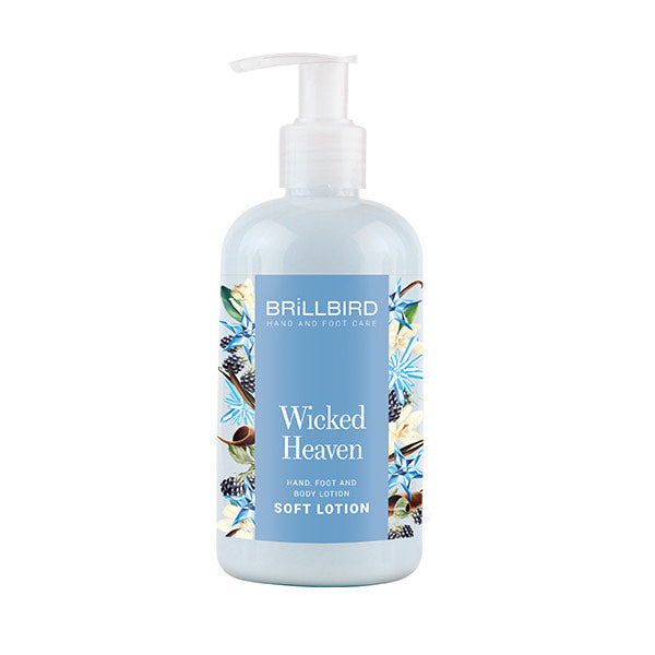 Hand & Foot Soft Lotion - Wicked Heaven