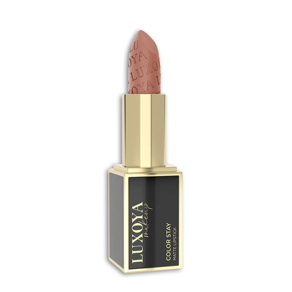 COLOR STAY Matte lipstick 01