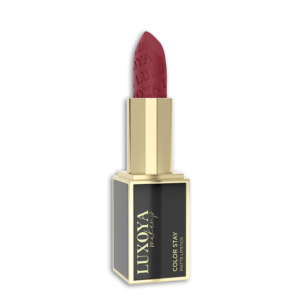 COLOR STAY Matte lipstick 04