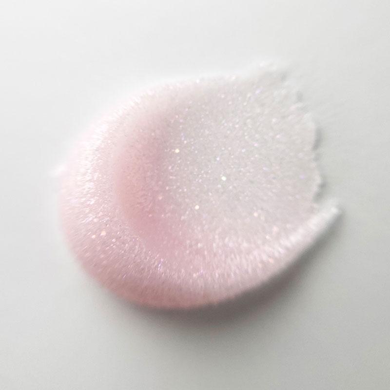 Future gel - Brill rose