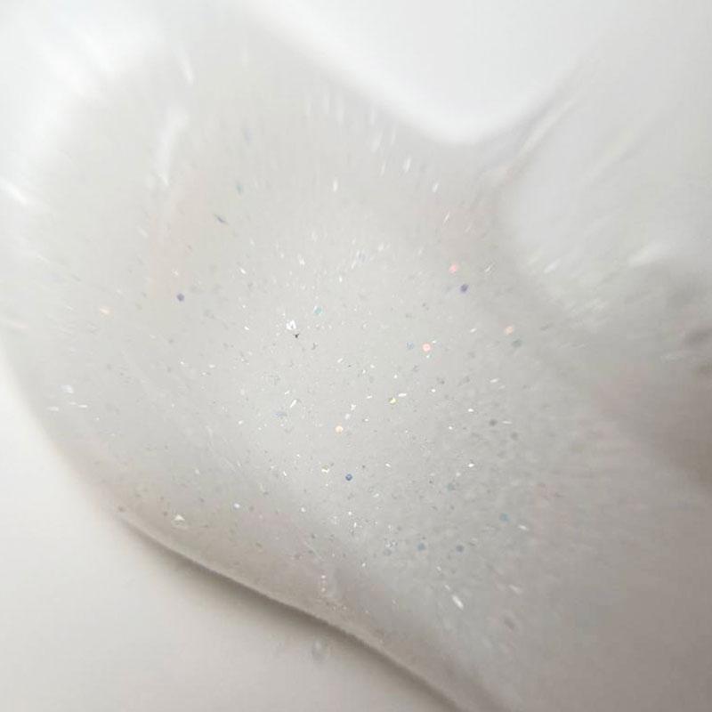 Future gel - Brill white