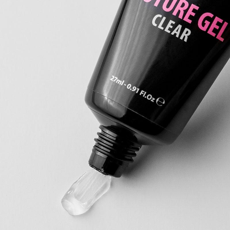 Future gel - Clear
