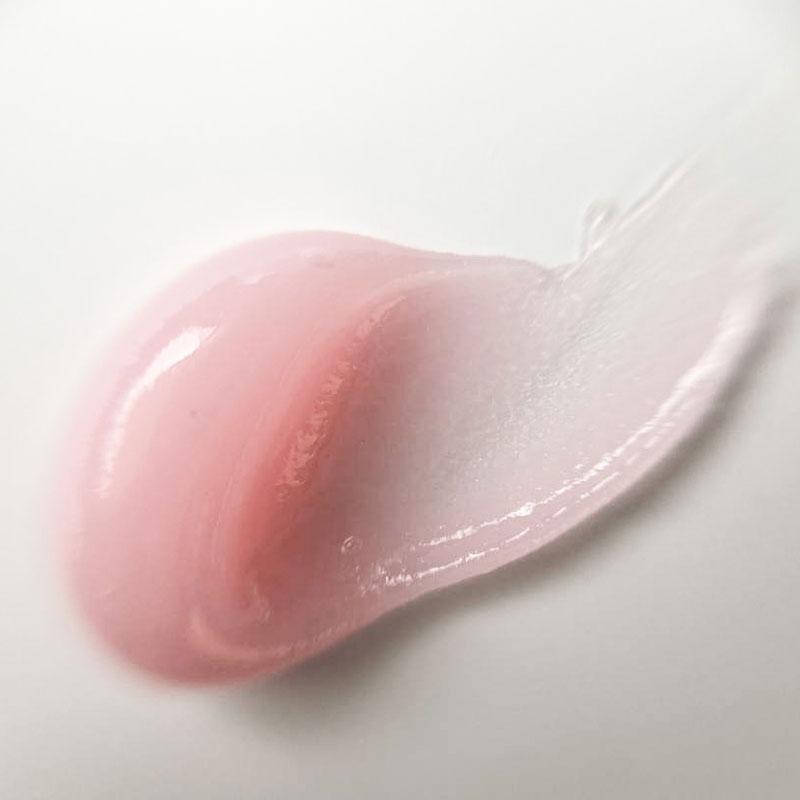 Future gel - Milky rose