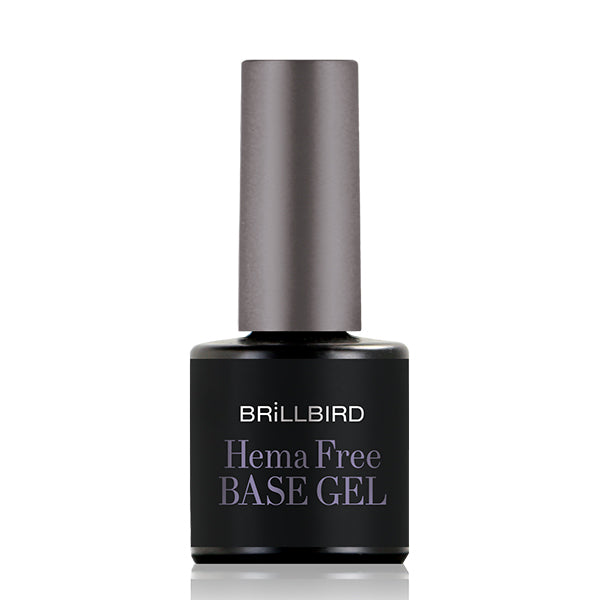 Hema free base bond gel