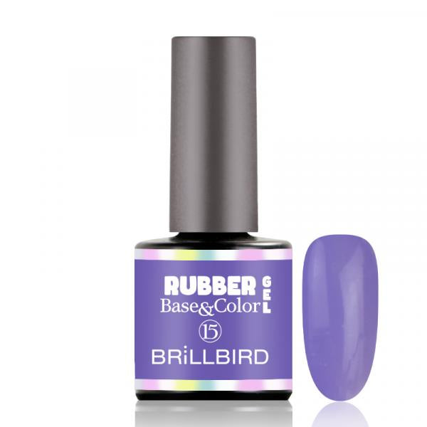 Rubberbase - 15
