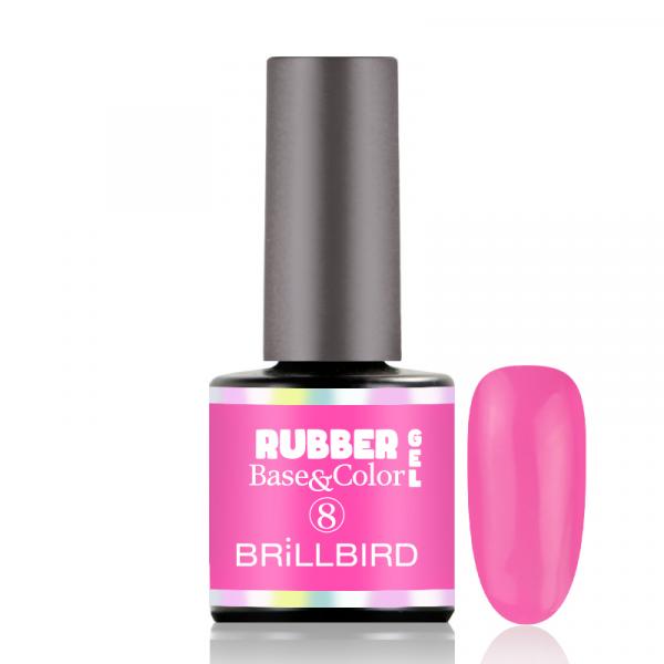 Rubberbase - 8