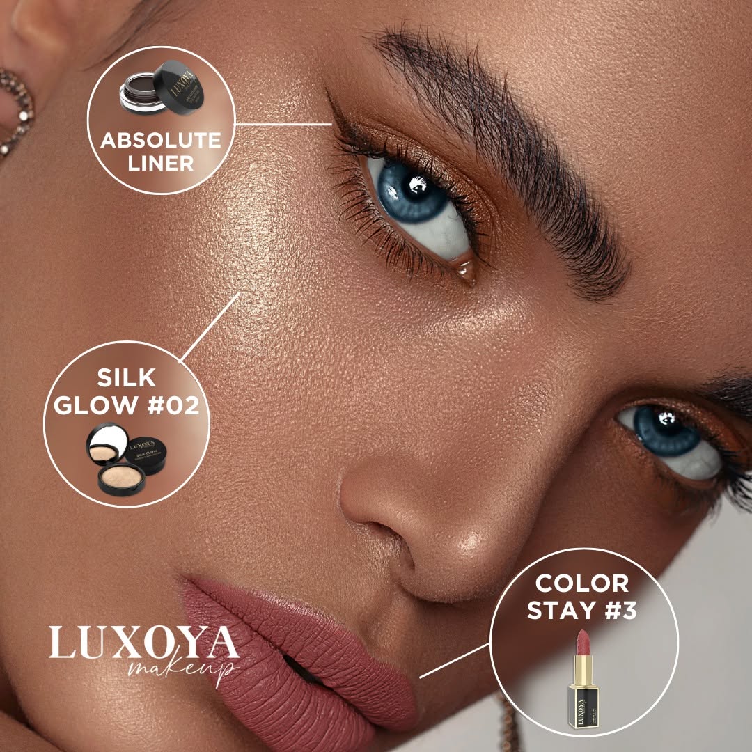 COLOR STAY Matte lipstick 03