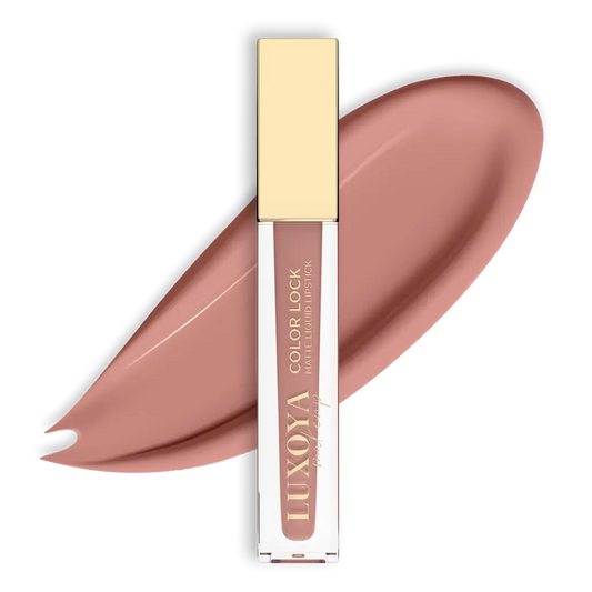 COLOR LOCK Liquid matte lipstick 02
