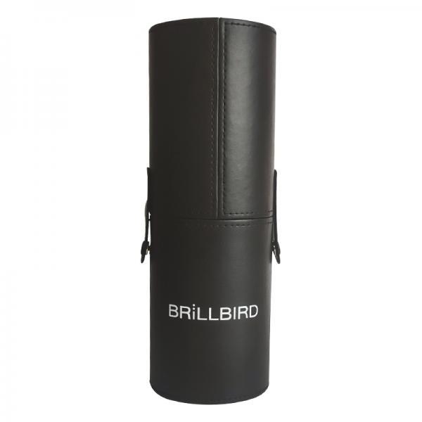 Brush case cyclinder