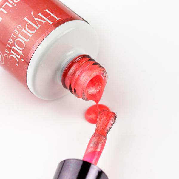 Hypnotic gel & lac - 77