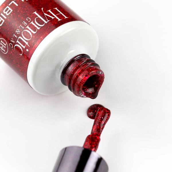 Hypnotic gel & lac - 114