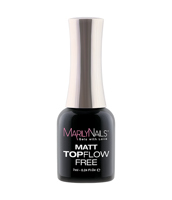 MarilyNails Matt top flow free
