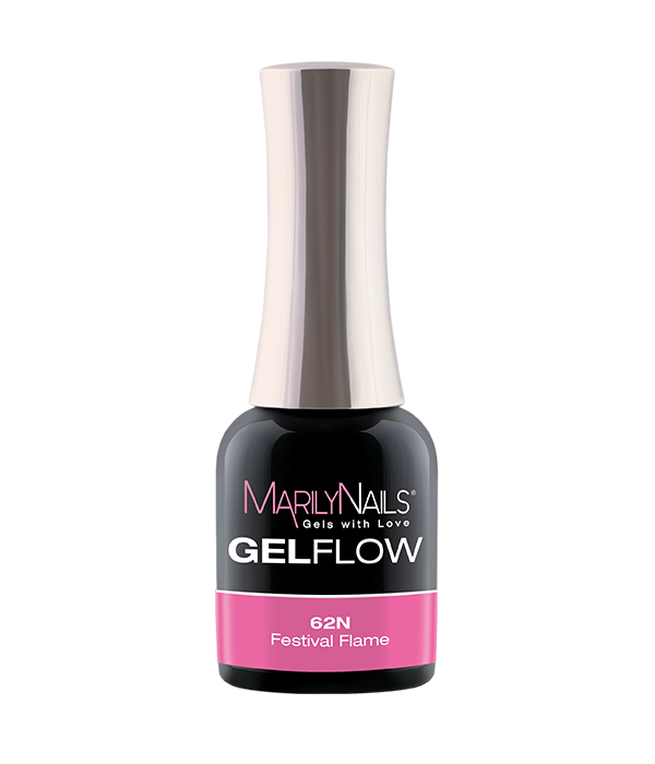GelFlow - 62n Festival Flame